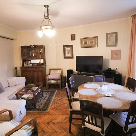Kordeckiego 6 Apartments Krakow Exterior photo