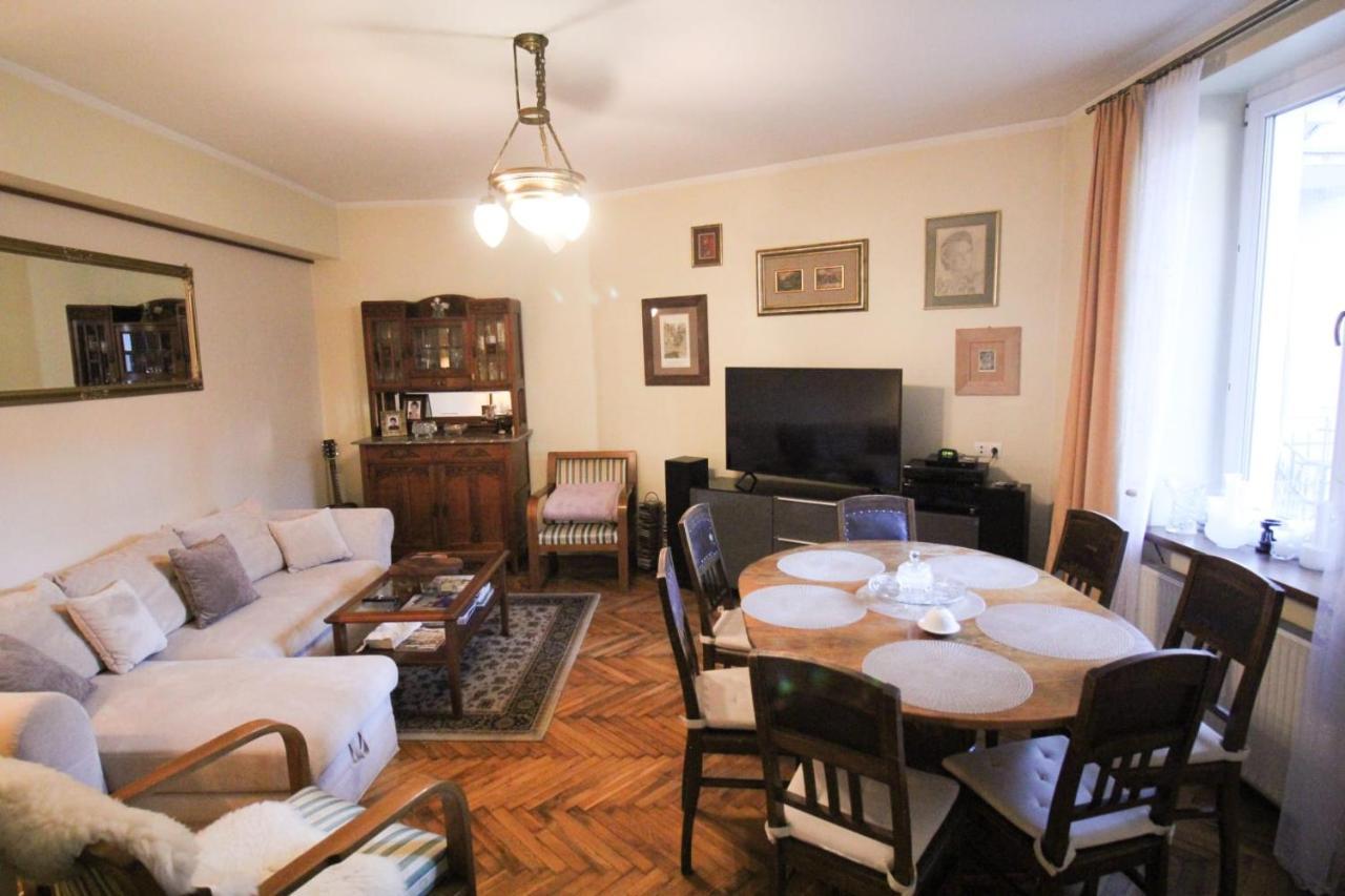 Kordeckiego 6 Apartments Krakow Exterior photo