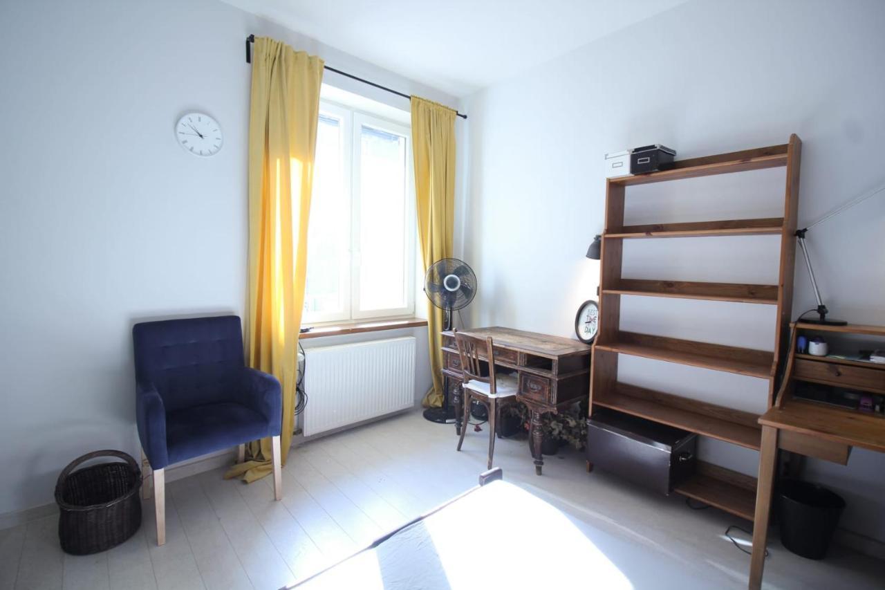 Kordeckiego 6 Apartments Krakow Exterior photo