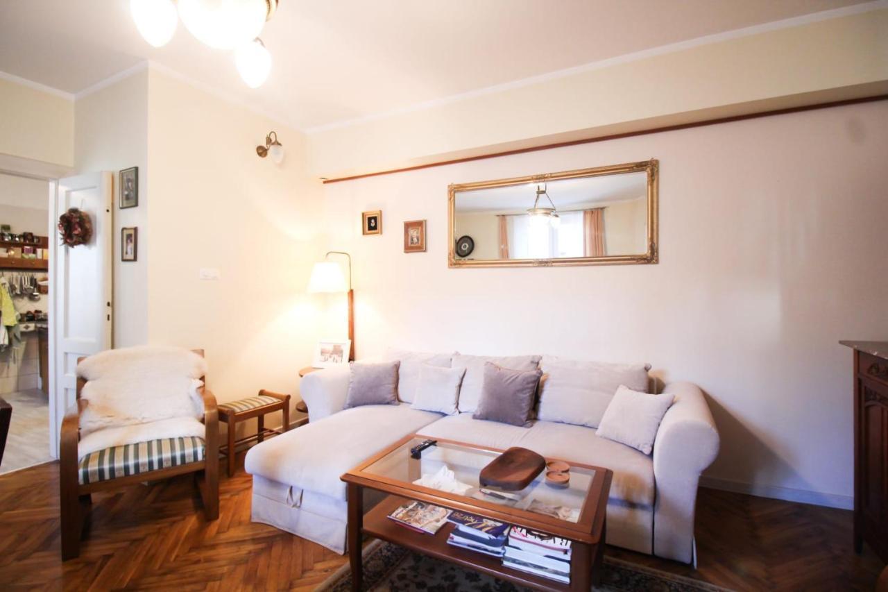 Kordeckiego 6 Apartments Krakow Exterior photo