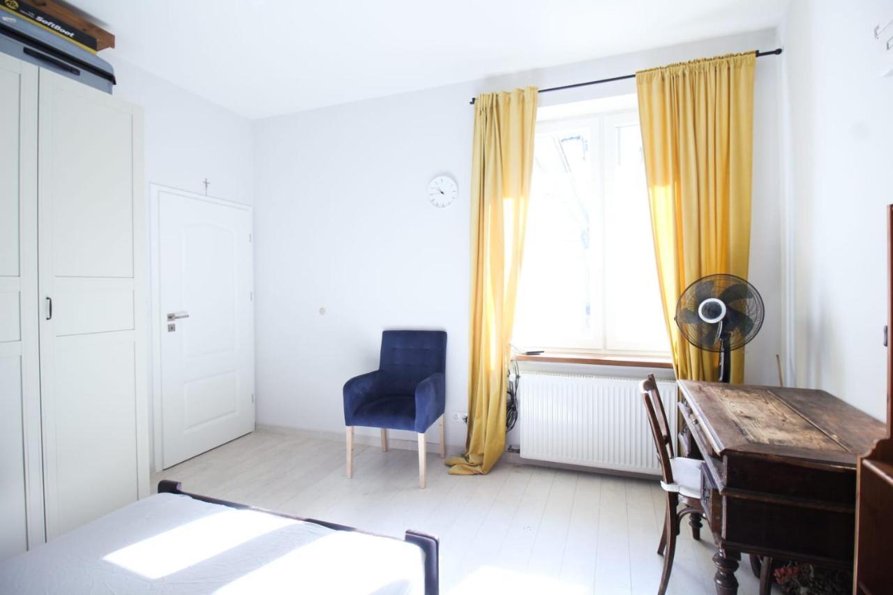 Kordeckiego 6 Apartments Krakow Exterior photo