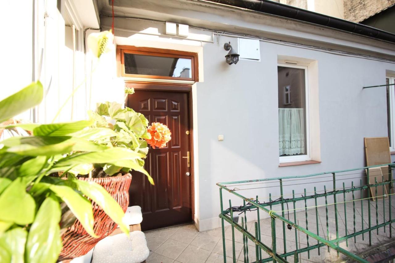 Kordeckiego 6 Apartments Krakow Exterior photo