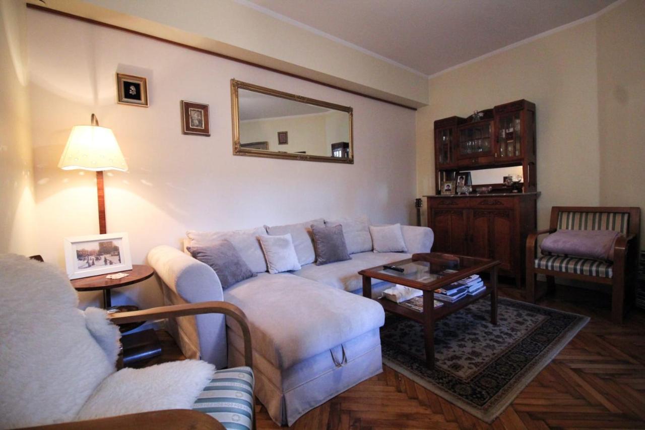 Kordeckiego 6 Apartments Krakow Exterior photo